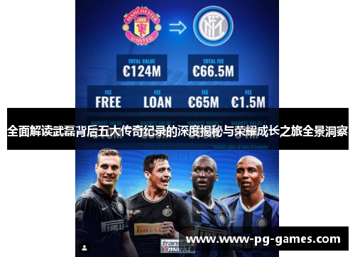 全面解读武磊背后五大传奇纪录的深度揭秘与荣耀成长之旅全景洞察